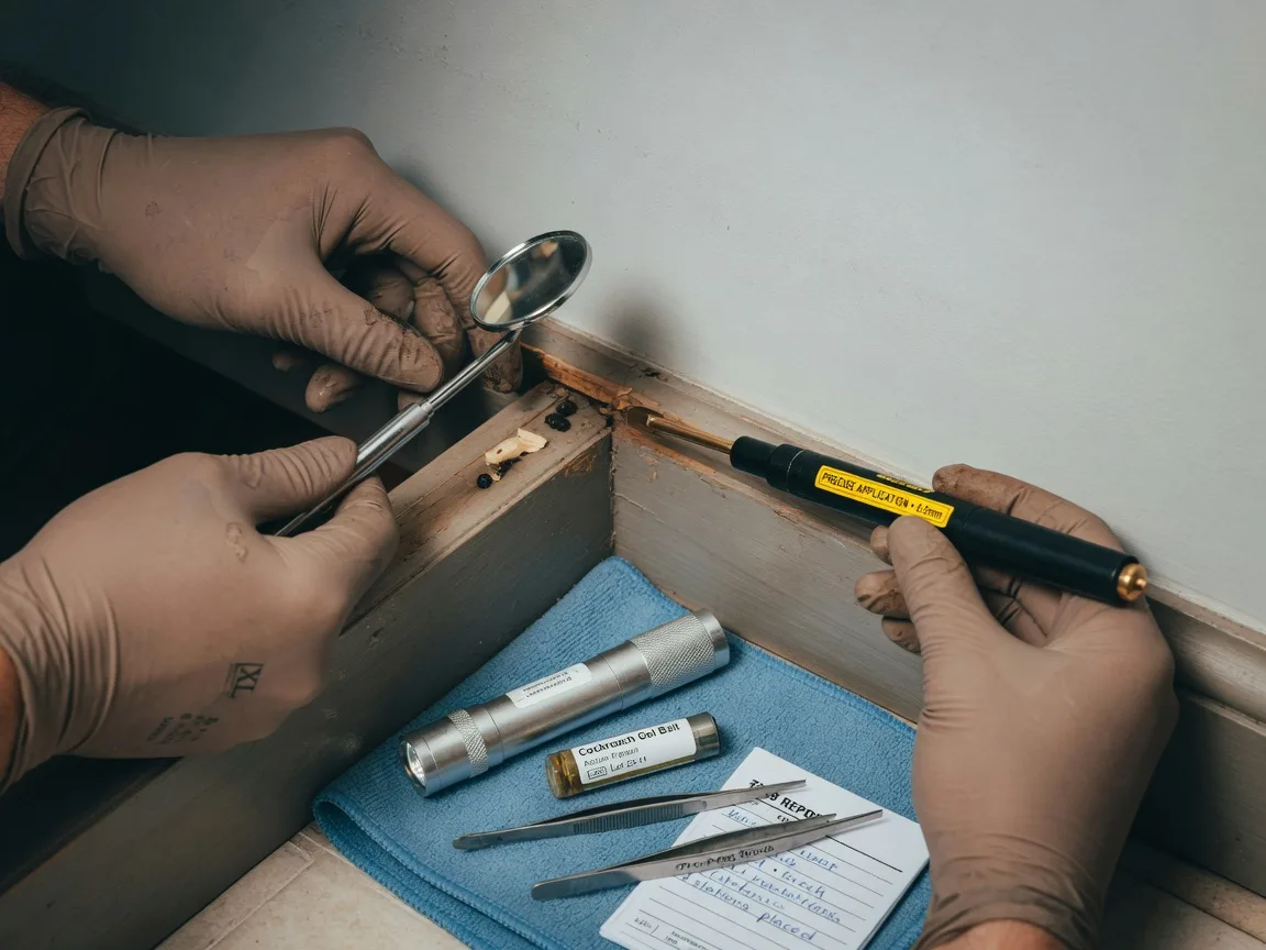 Why choose Emergency Pest Control in Kelso, WA